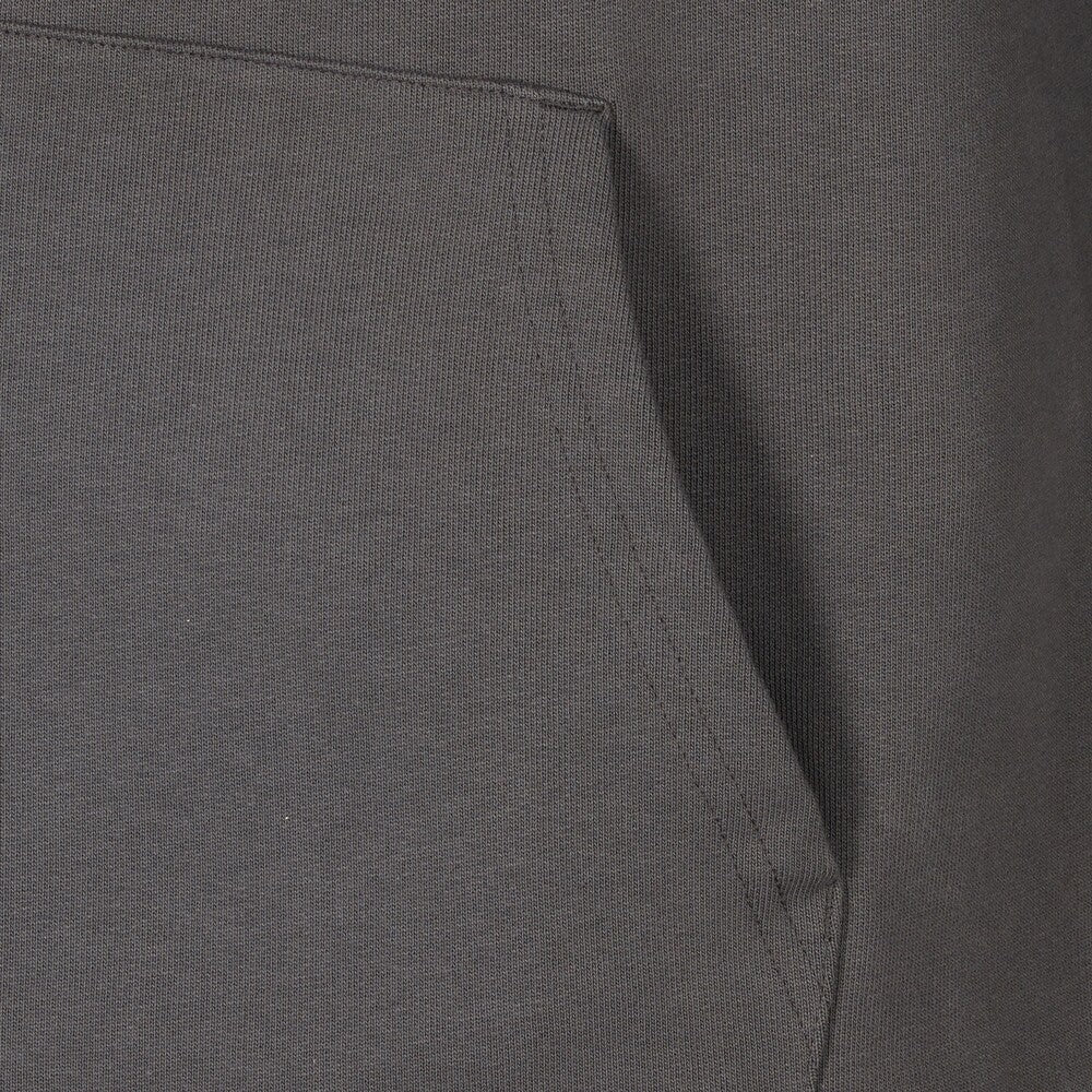 Hoodie Anthrazit (Front Pocket)