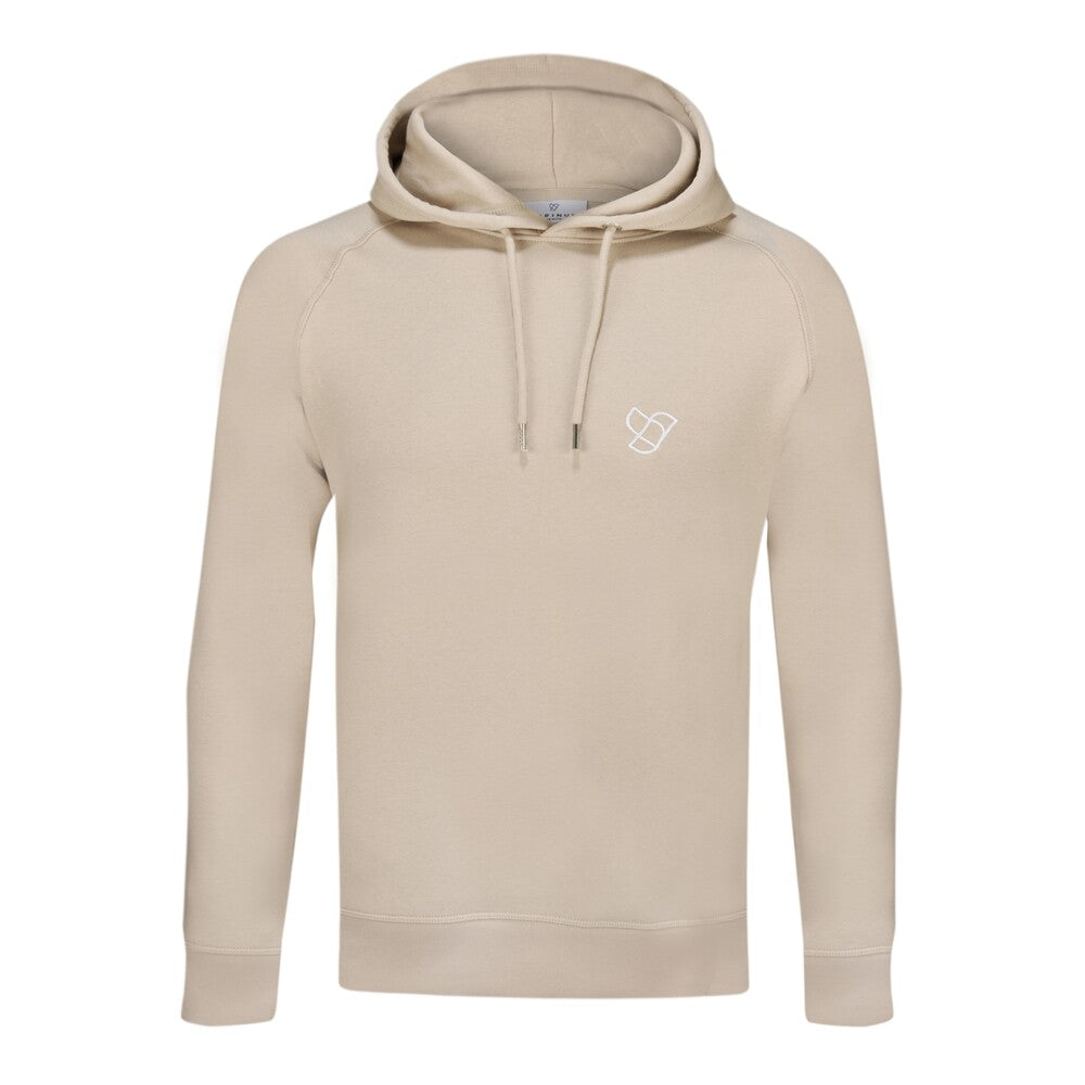 Hoodie Dust