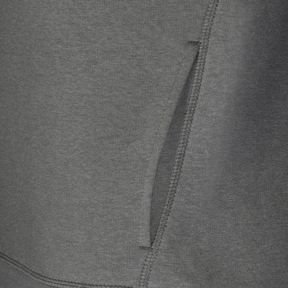 Hoodie Anthrazit