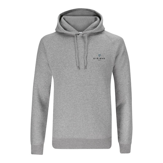 Hoodie Grey